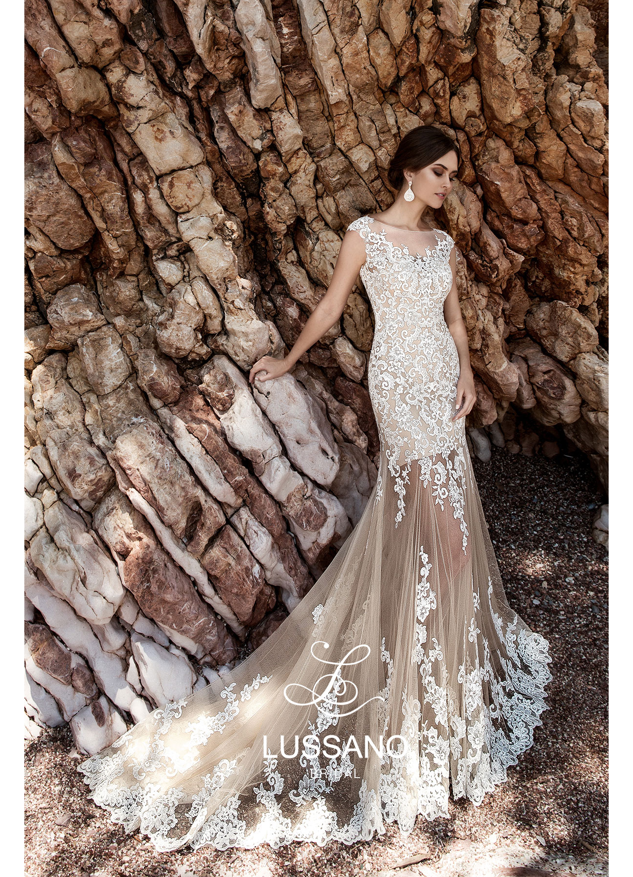 Lussano Bridal