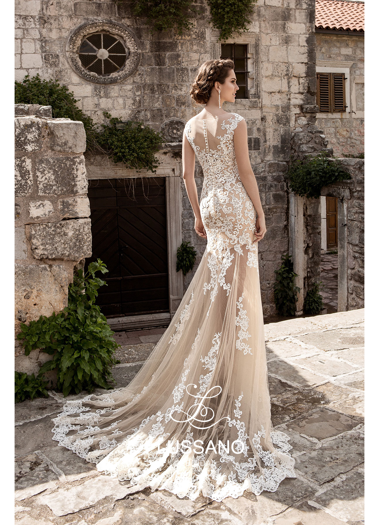 Lussano Bridal