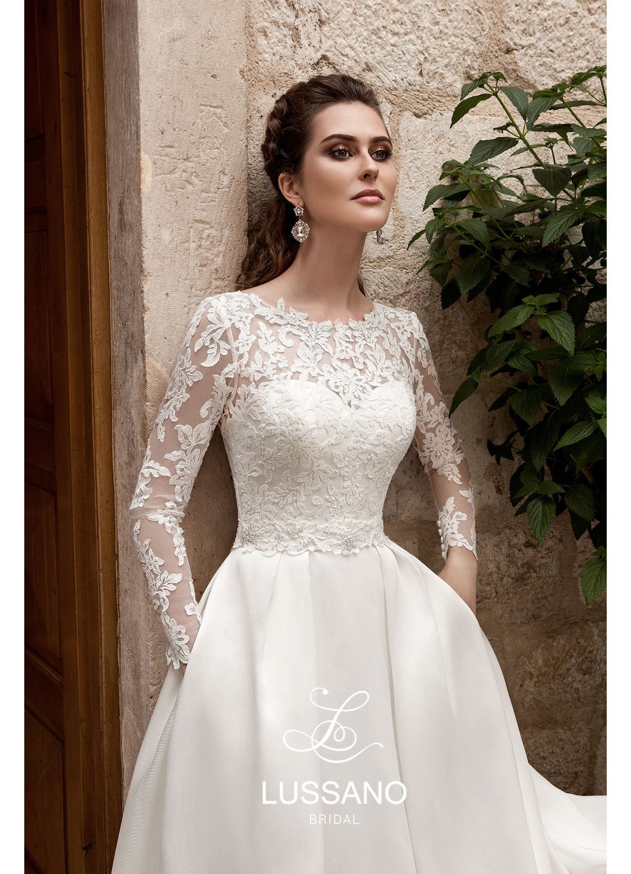 Lussano Bridal