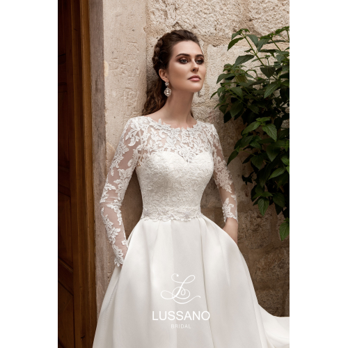 Lussano Bridal - миниатюра 1