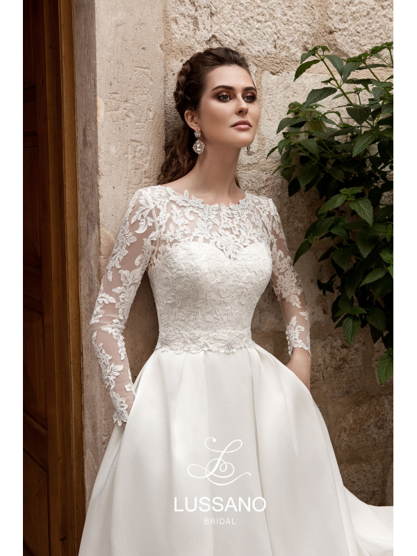 Lussano Bridal