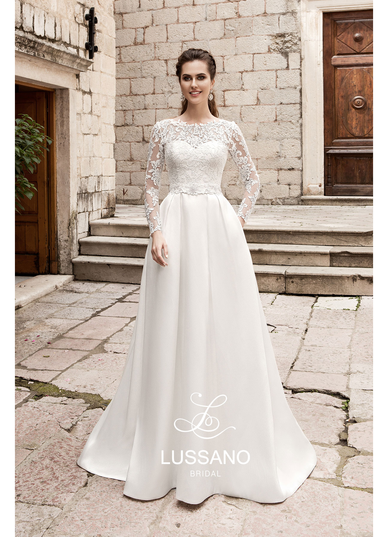 Lussano Bridal