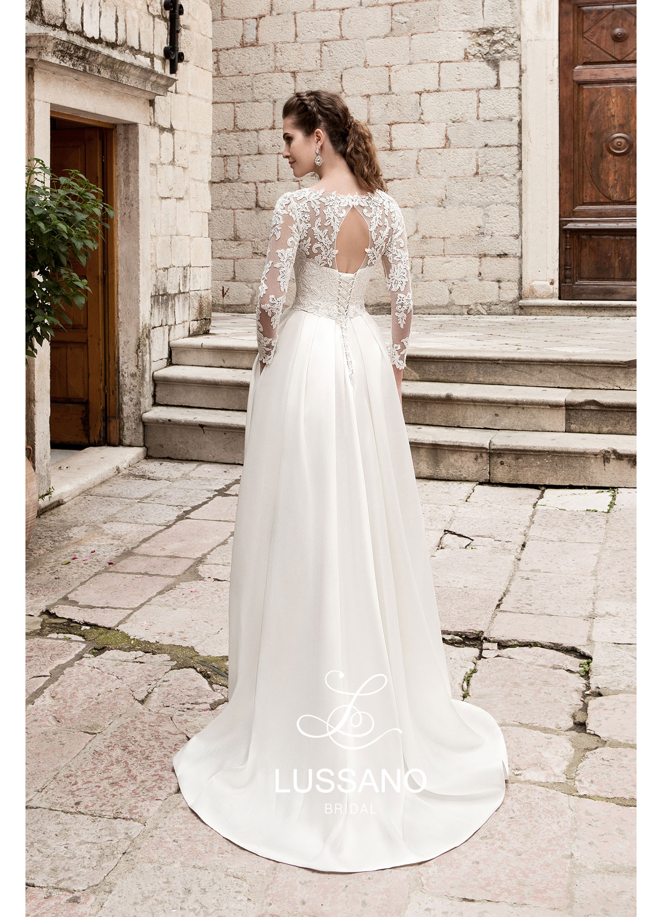 Lussano Bridal