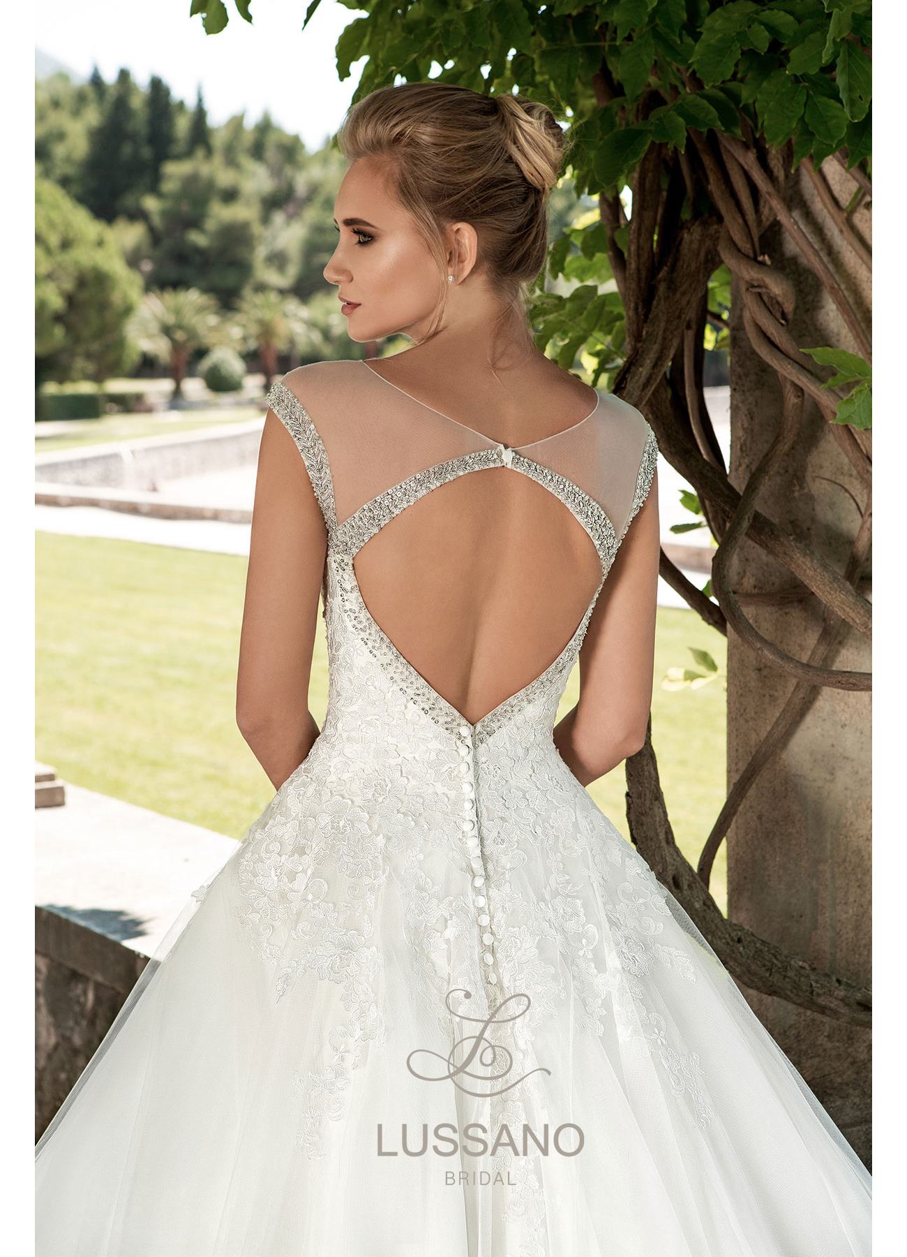 Lussano Bridal