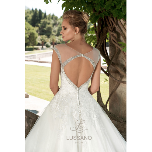 Lussano Bridal - миниатюра 1