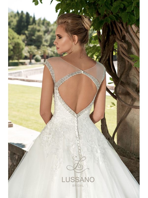 Lussano Bridal