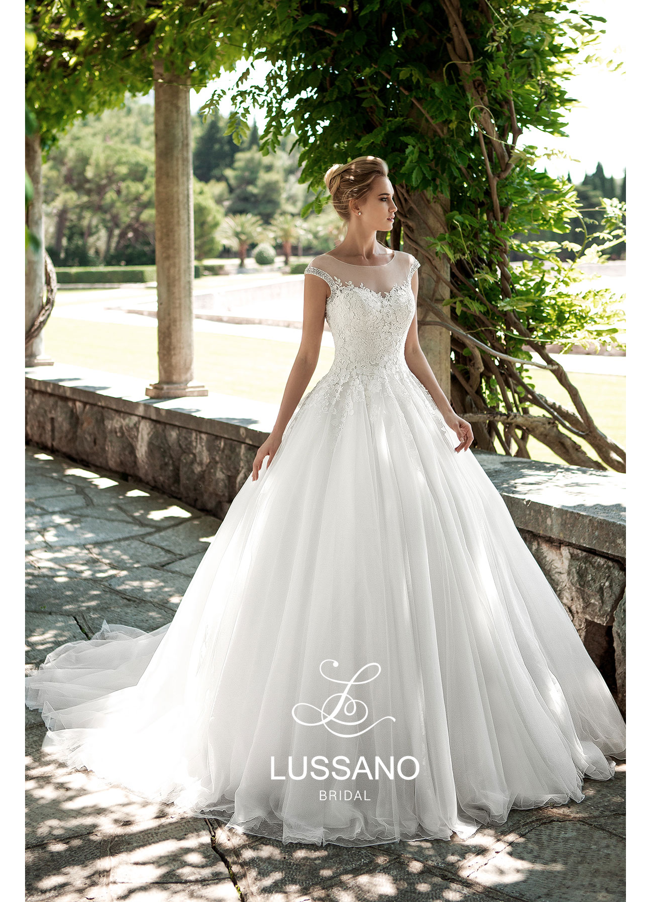 Lussano Bridal