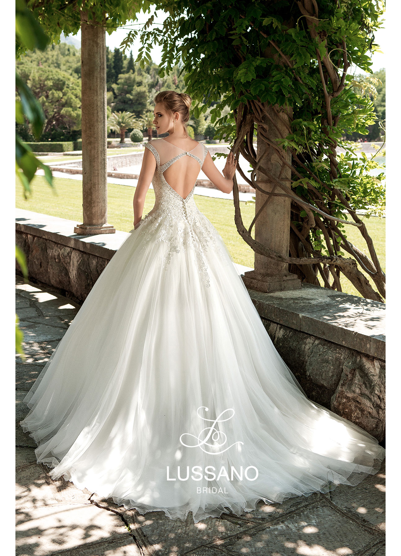 Lussano Bridal