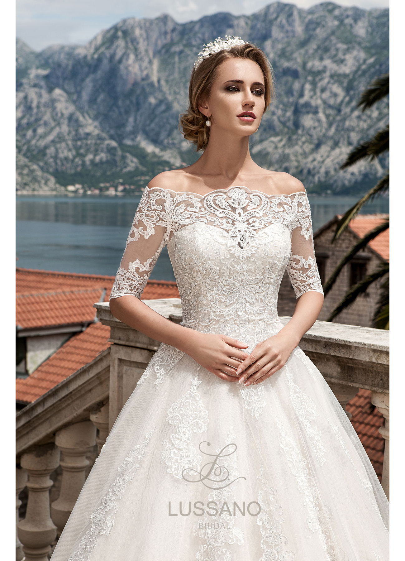 Lussano Bridal