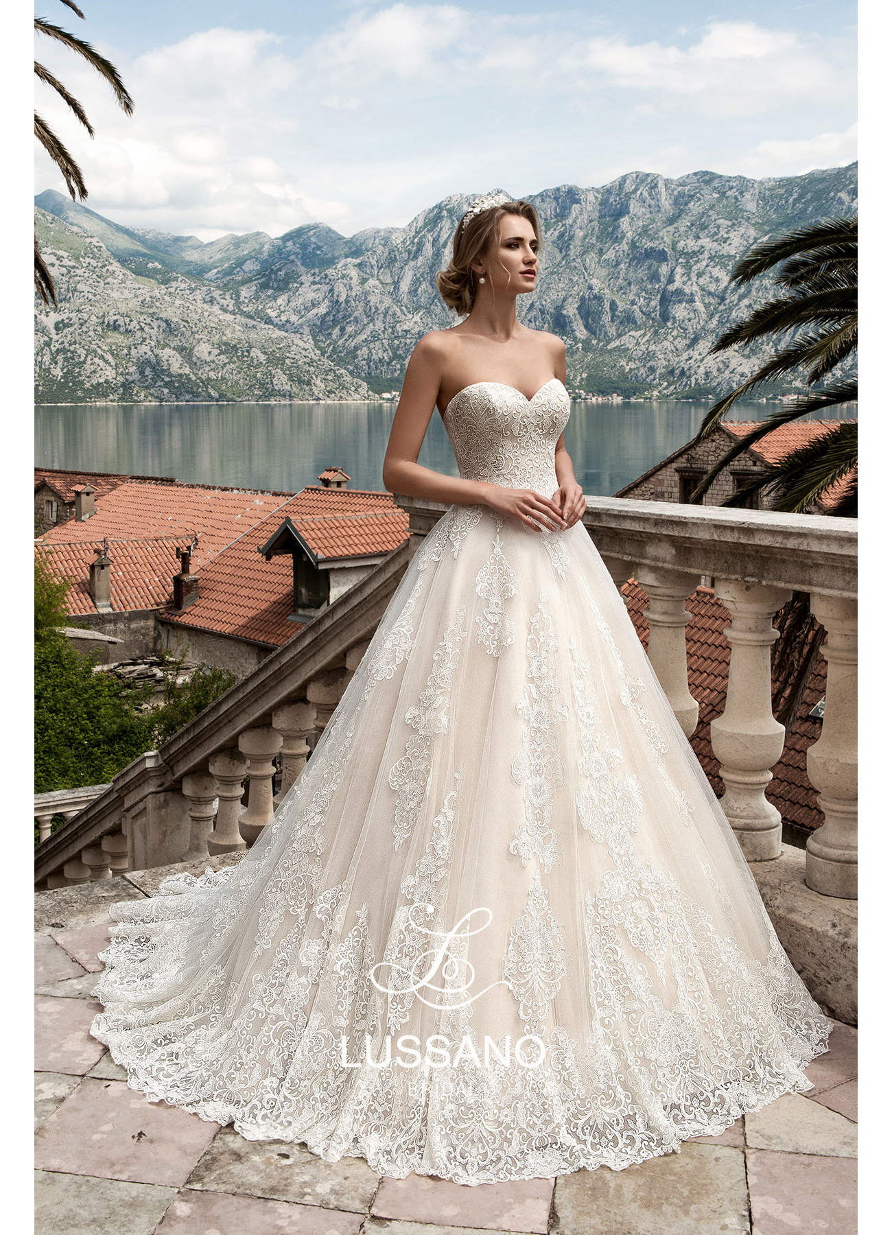 Lussano Bridal