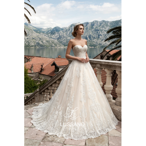Lussano Bridal - миниатюра 1