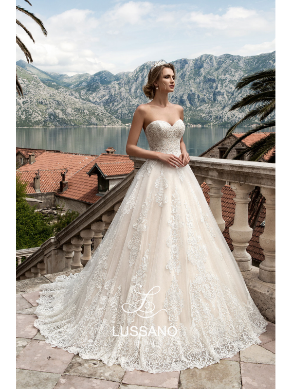 Lussano Bridal