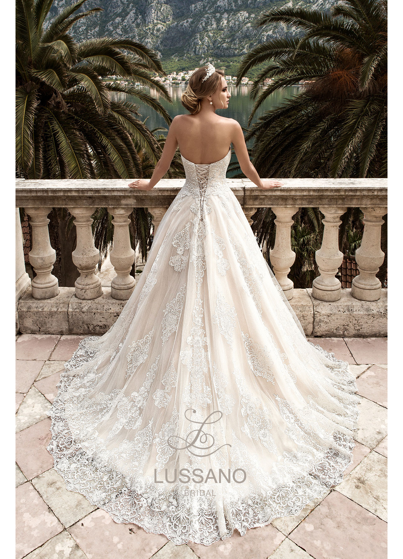 Lussano Bridal