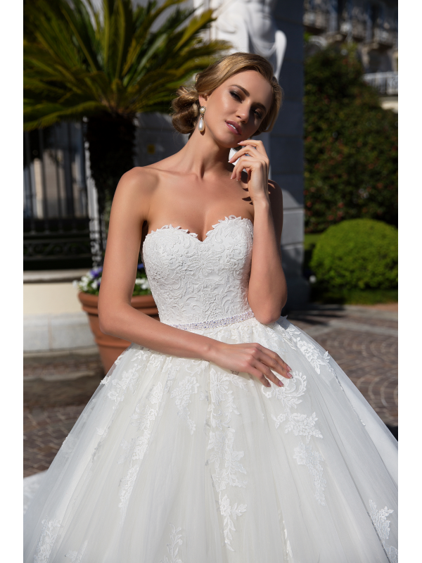 Lussano Bridal