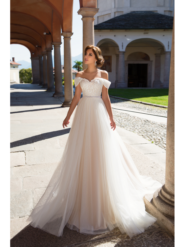 Lussano Bridal