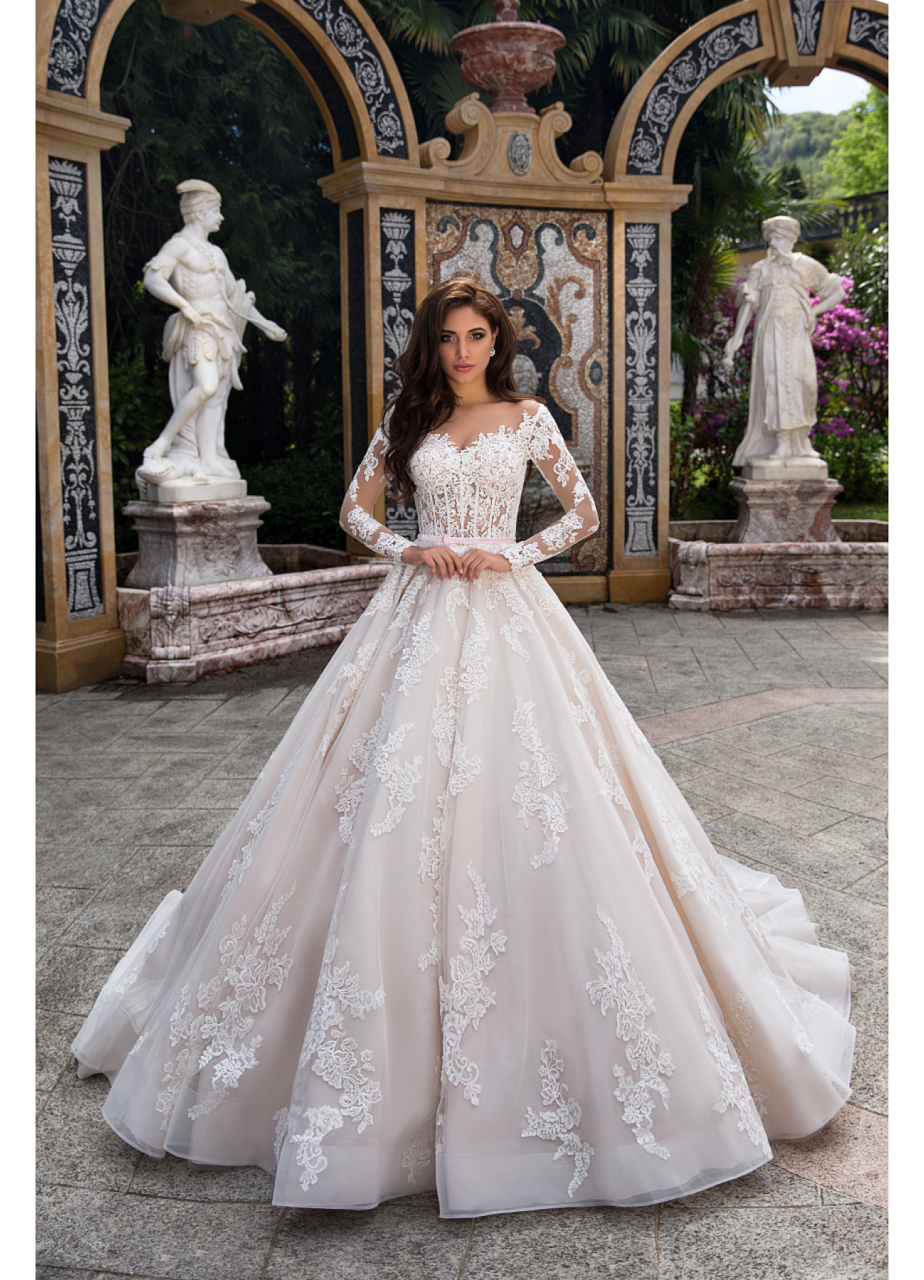 Lussano Bridal