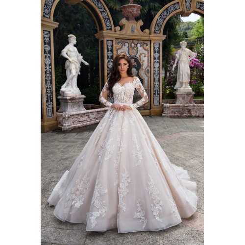 Lussano Bridal - миниатюра 1