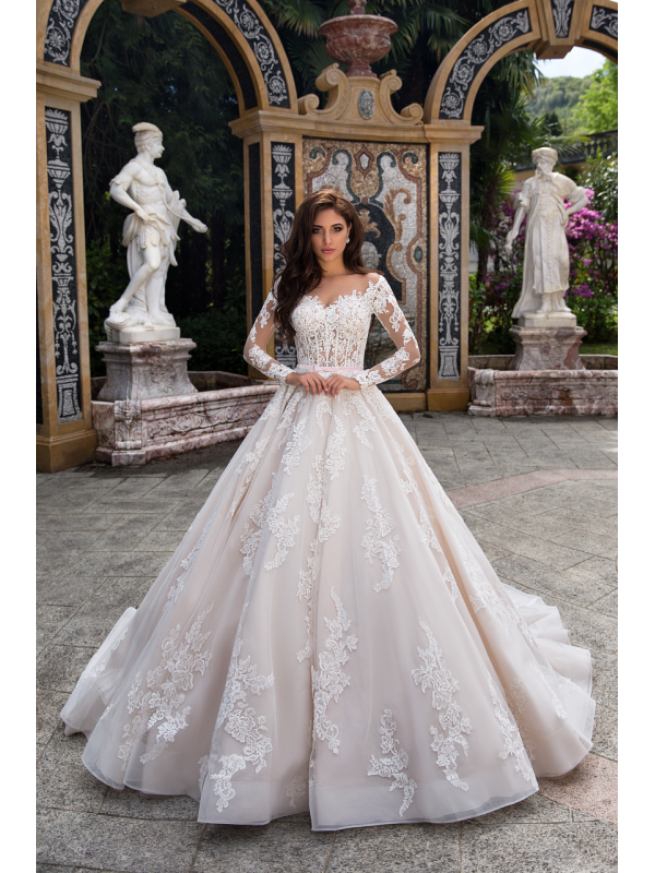 Lussano Bridal
