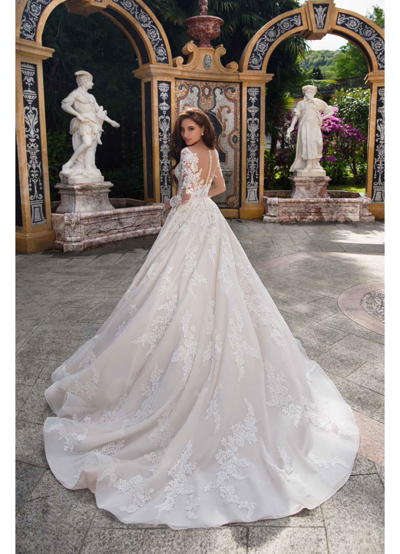 Lussano Bridal
