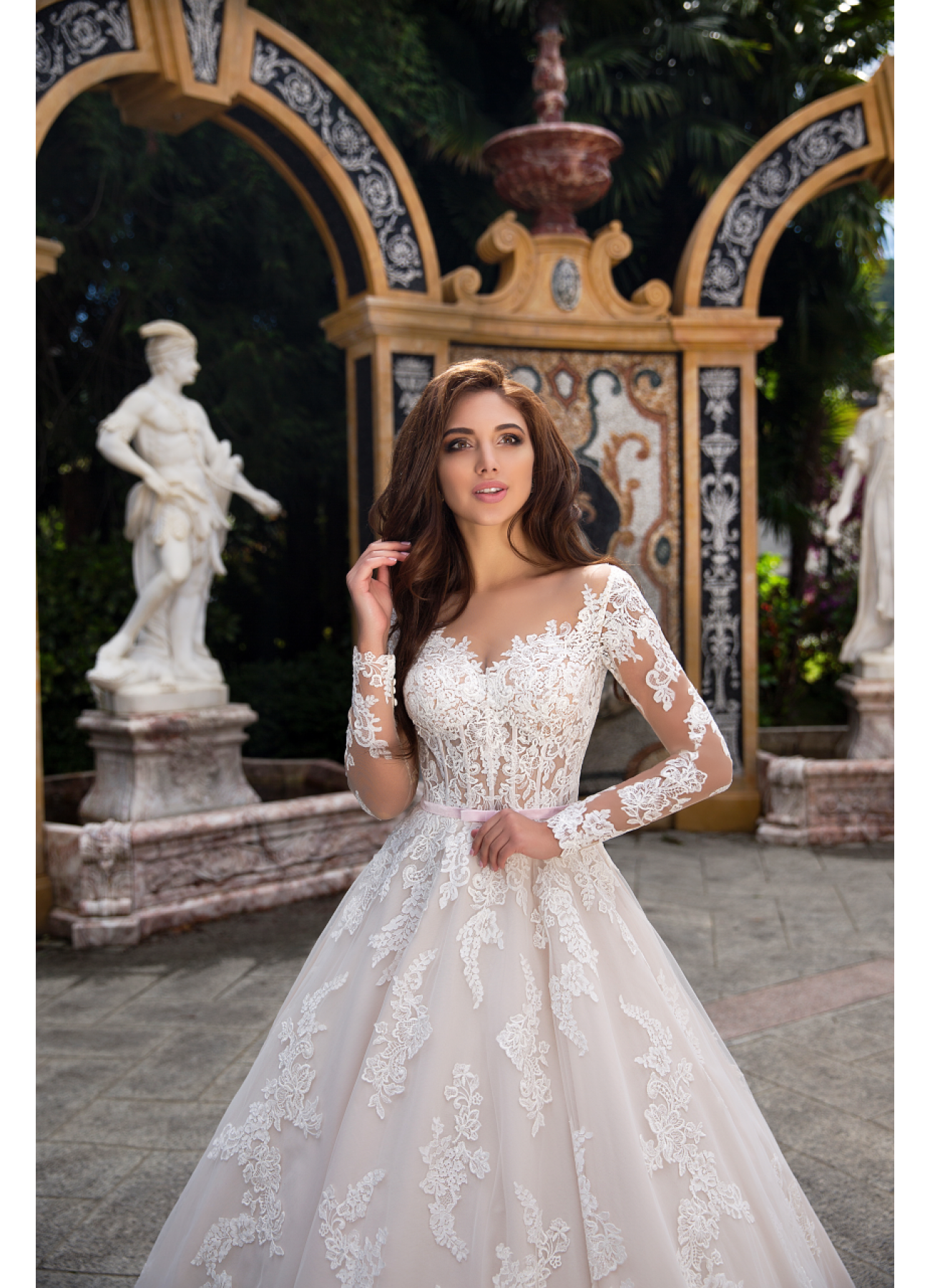 Lussano Bridal