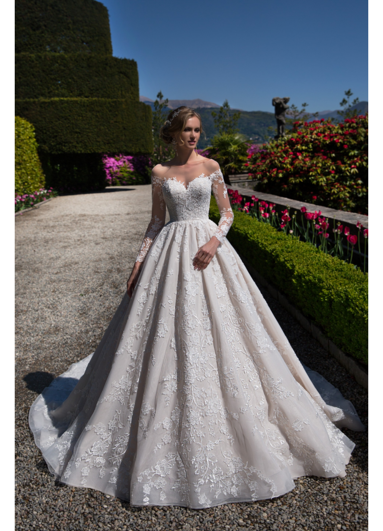 Lussano Bridal