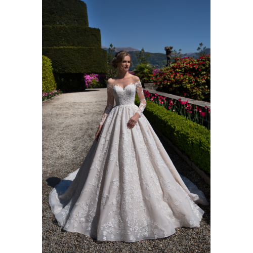 Lussano Bridal - миниатюра 1