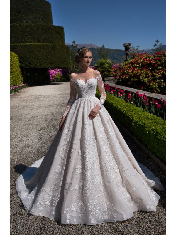 Lussano Bridal