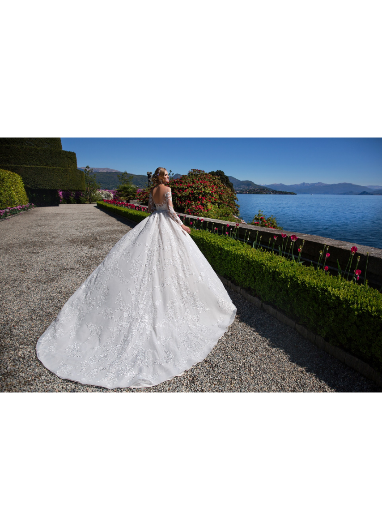 Lussano Bridal