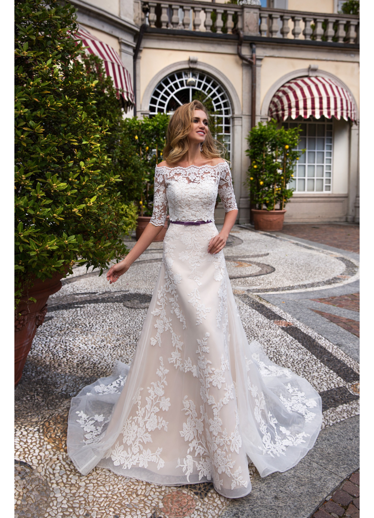 Lussano Bridal