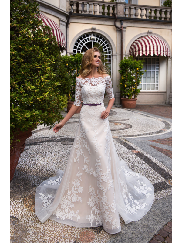 Lussano Bridal