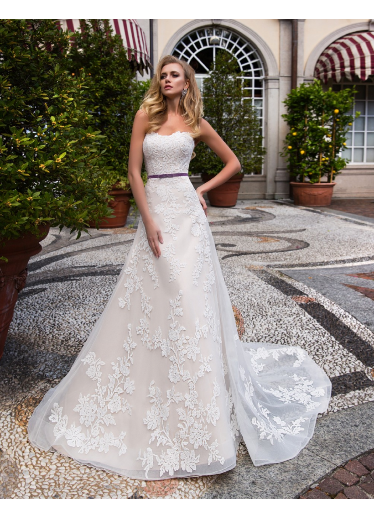 Lussano Bridal