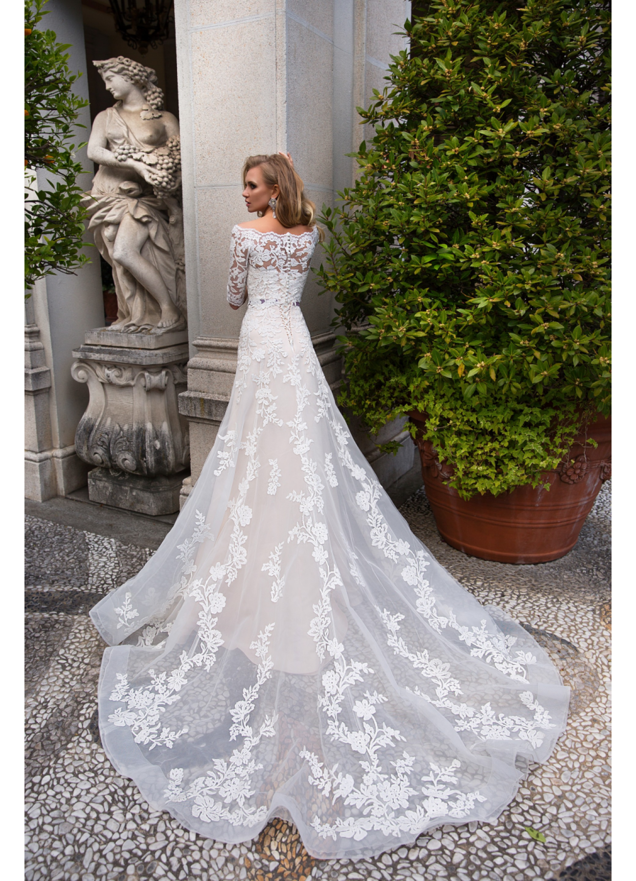 Lussano Bridal