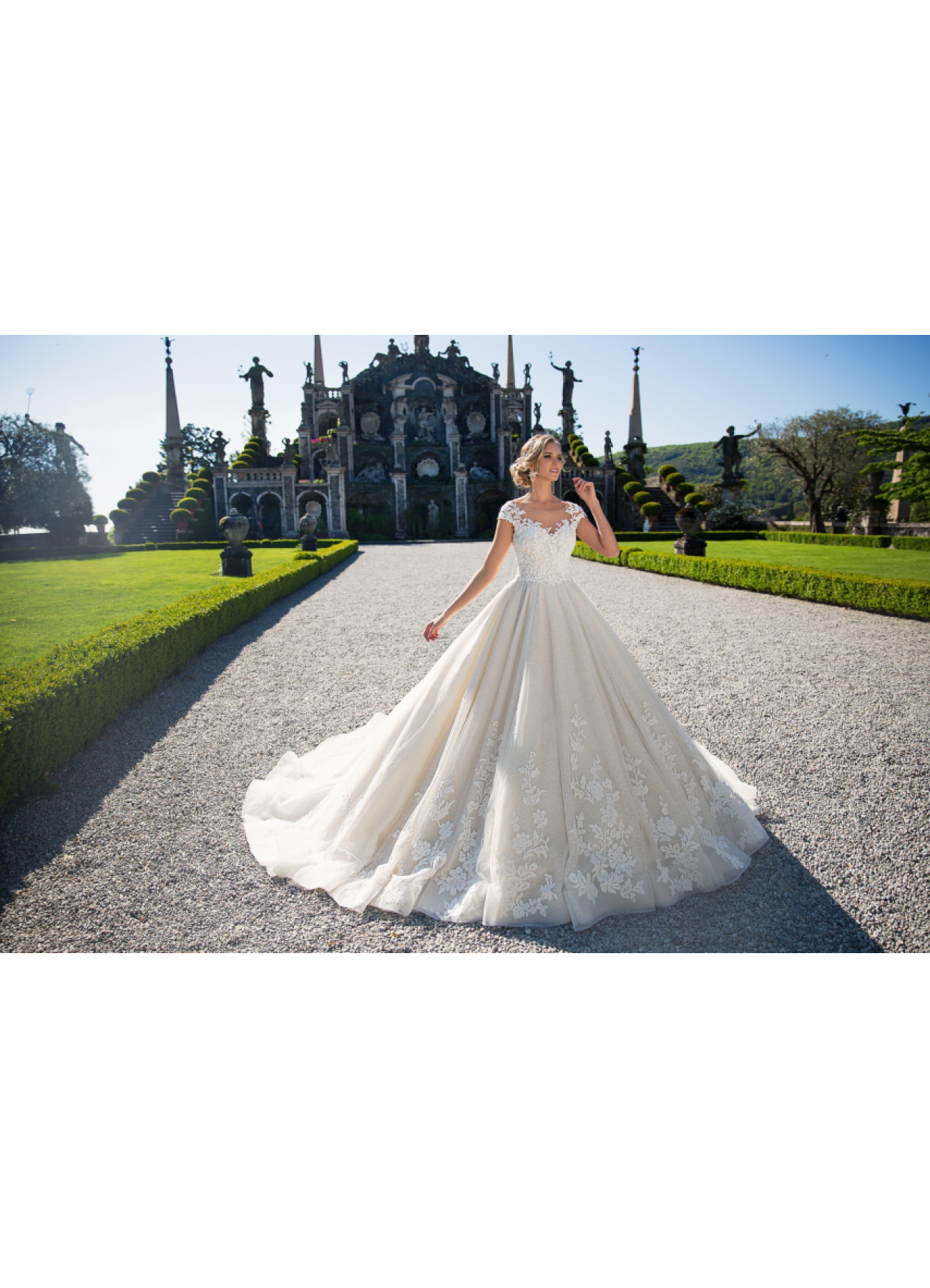 Lussano Bridal