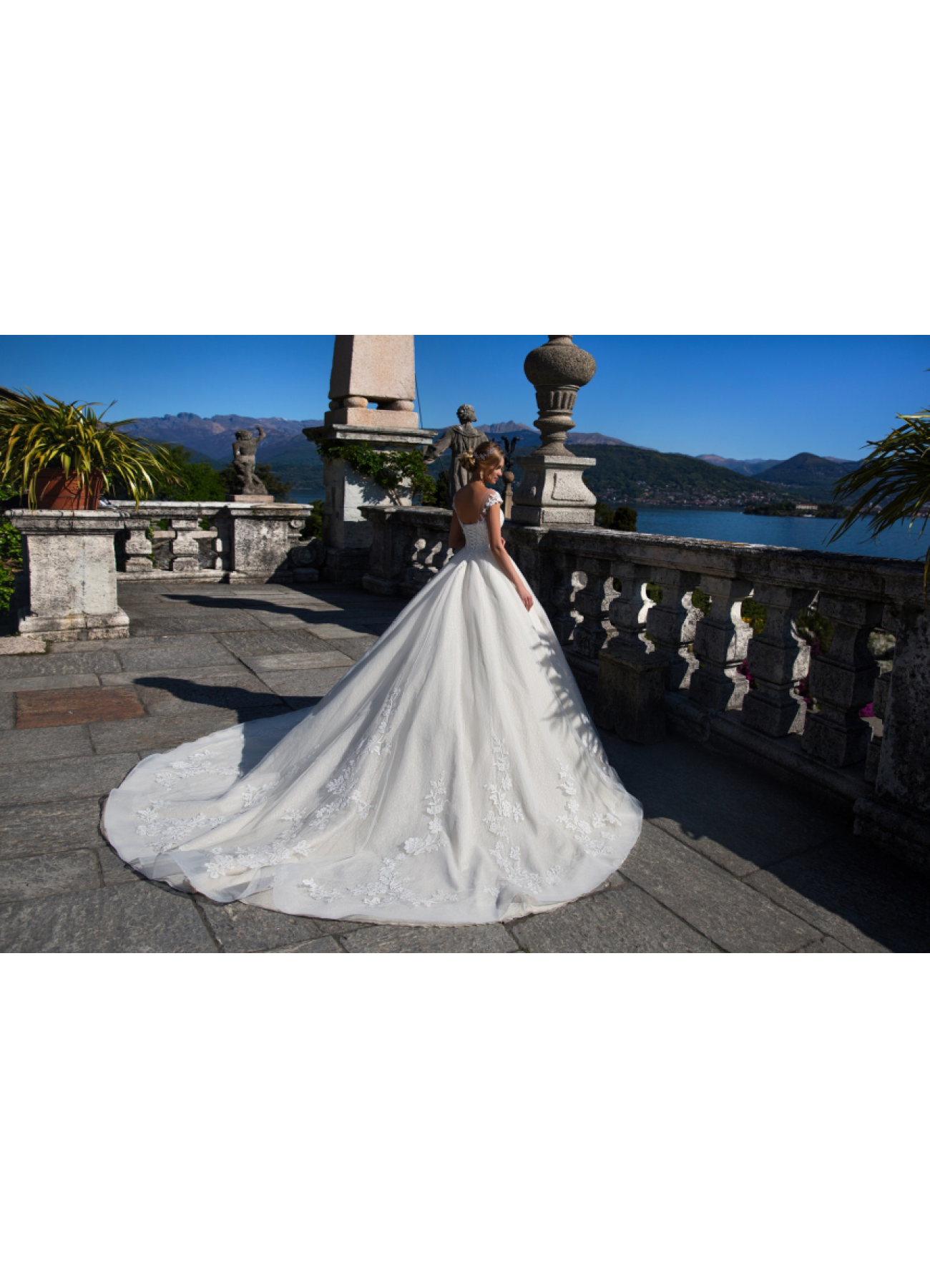 Lussano Bridal