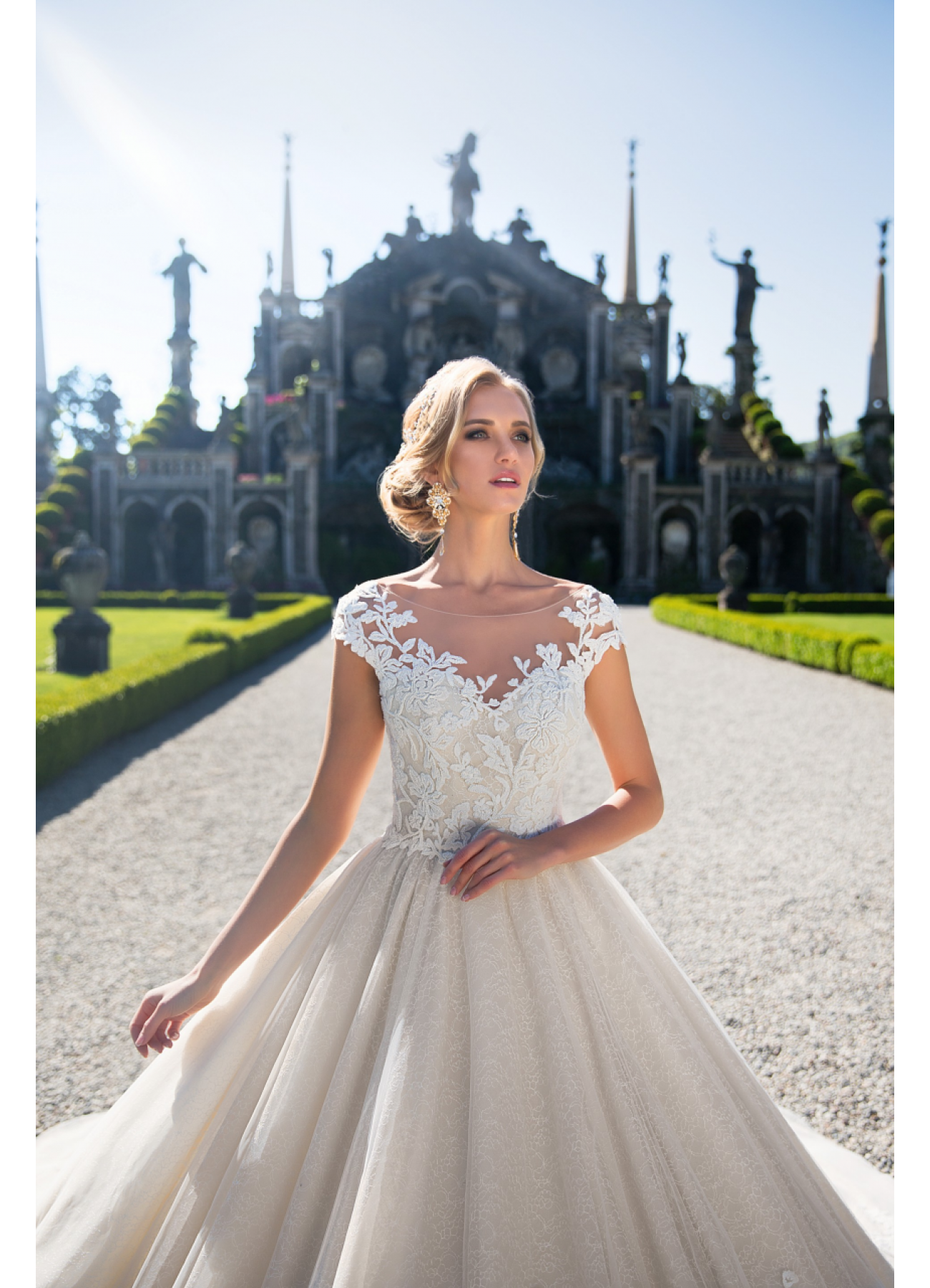Lussano Bridal