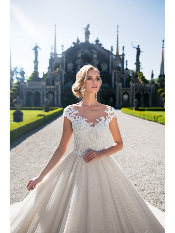 Lussano Bridal