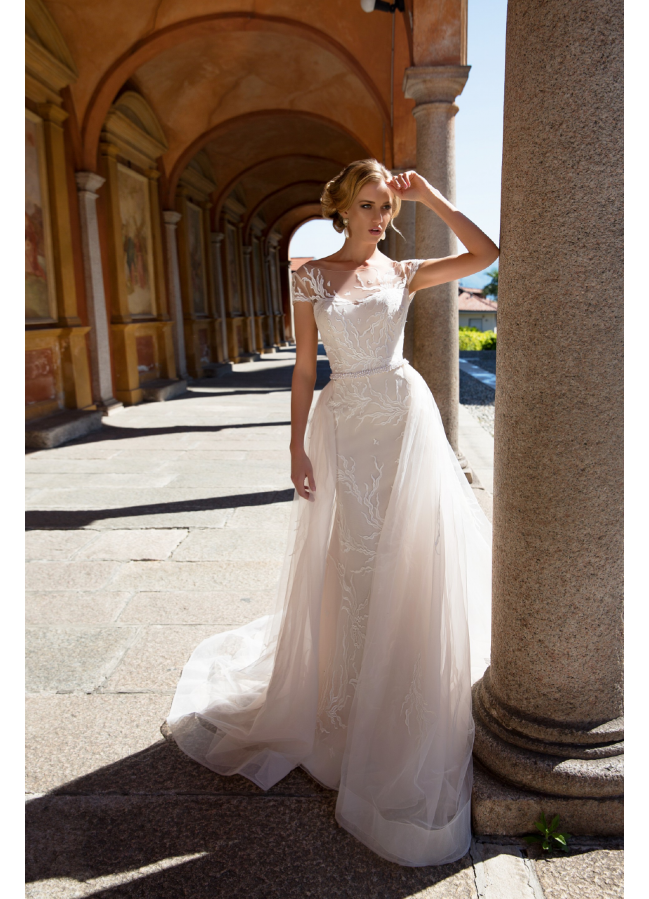 Lussano Bridal