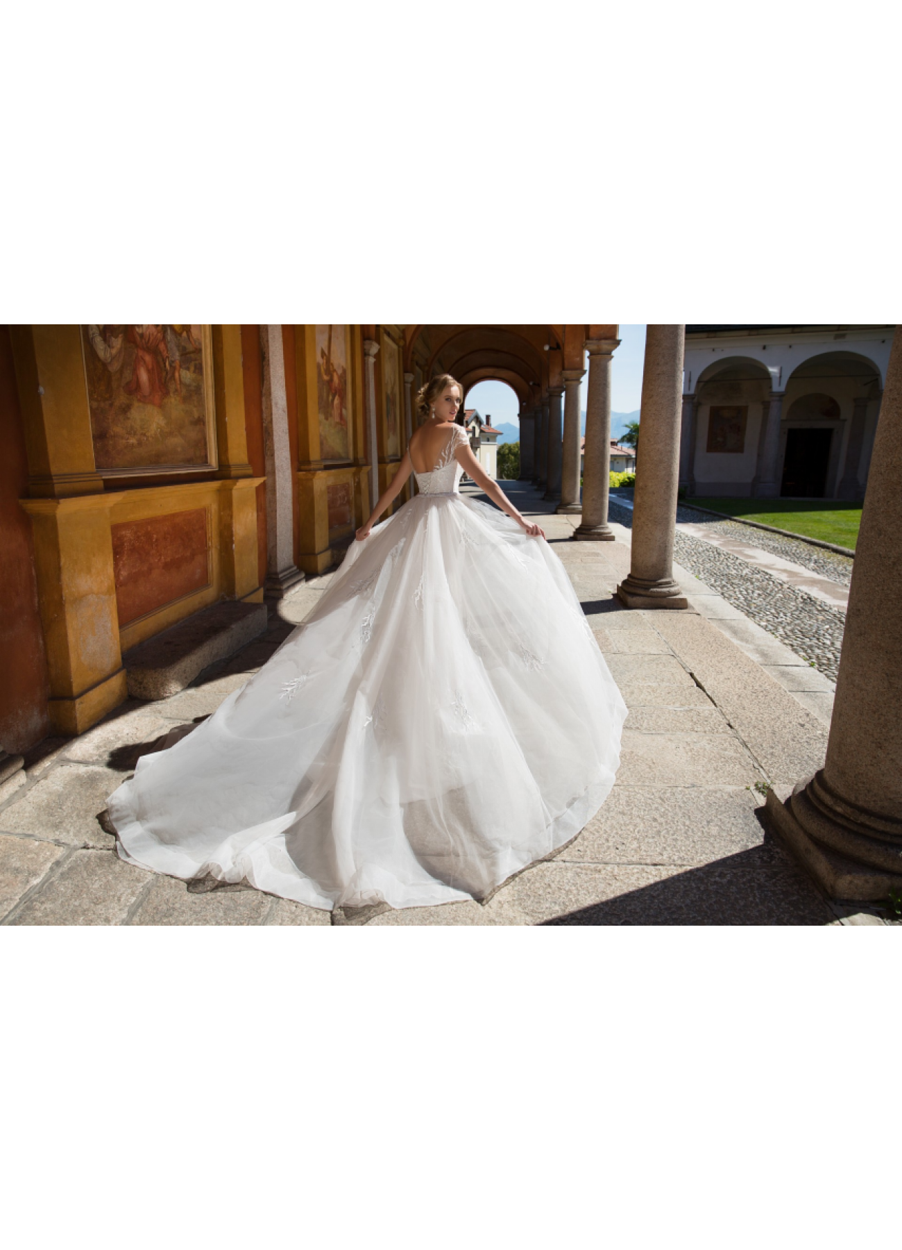 Lussano Bridal