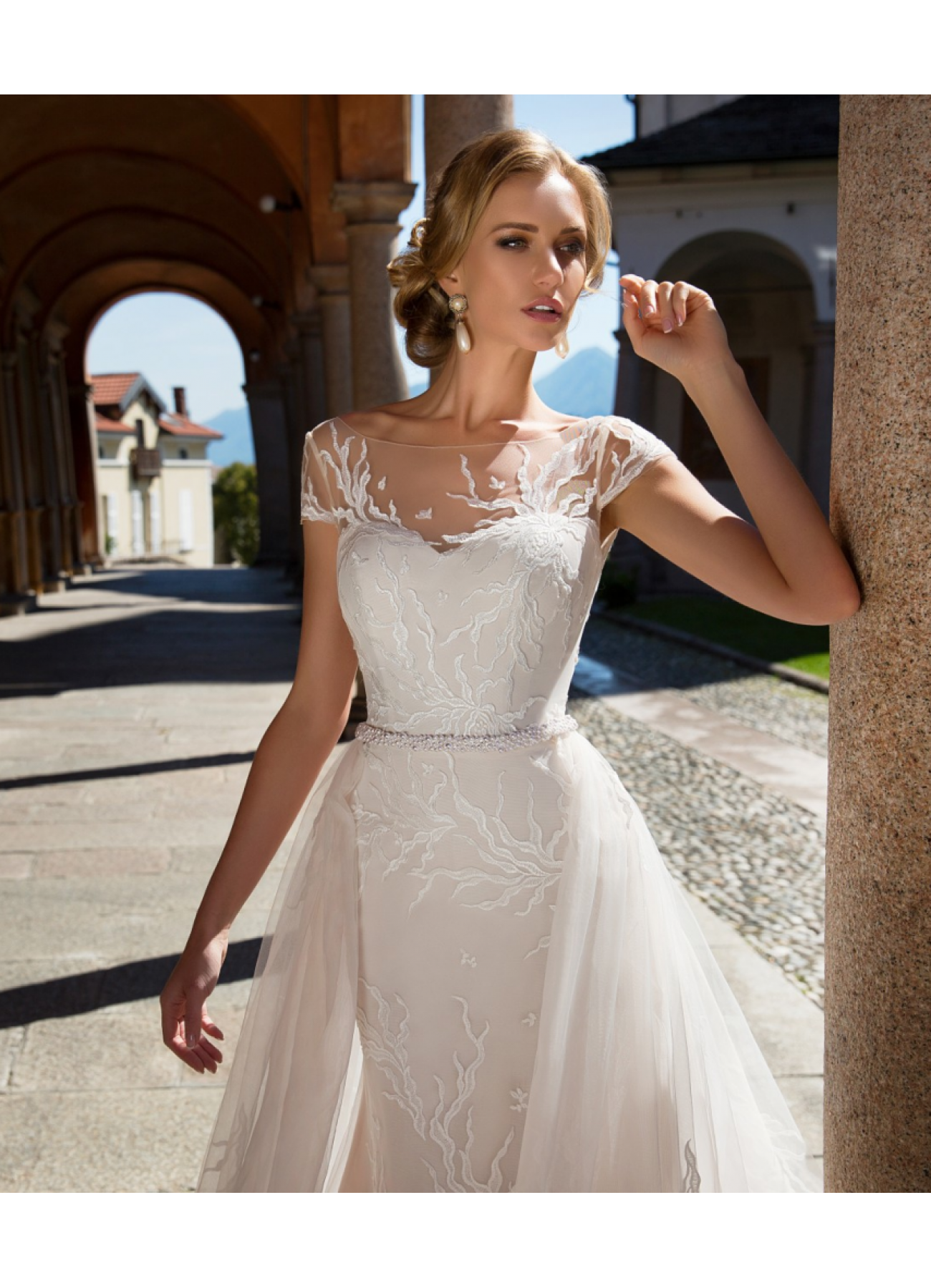 Lussano Bridal