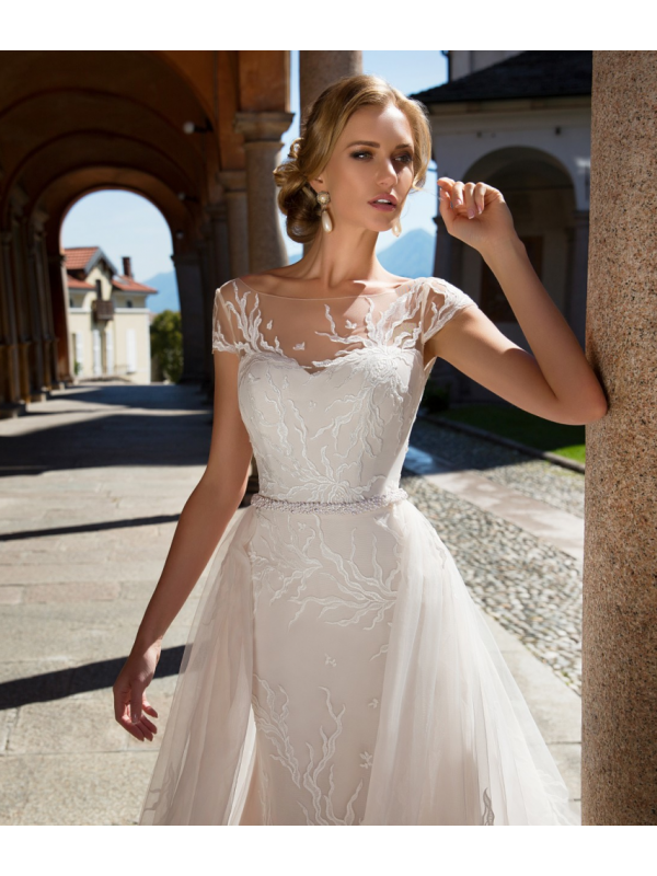 Lussano Bridal