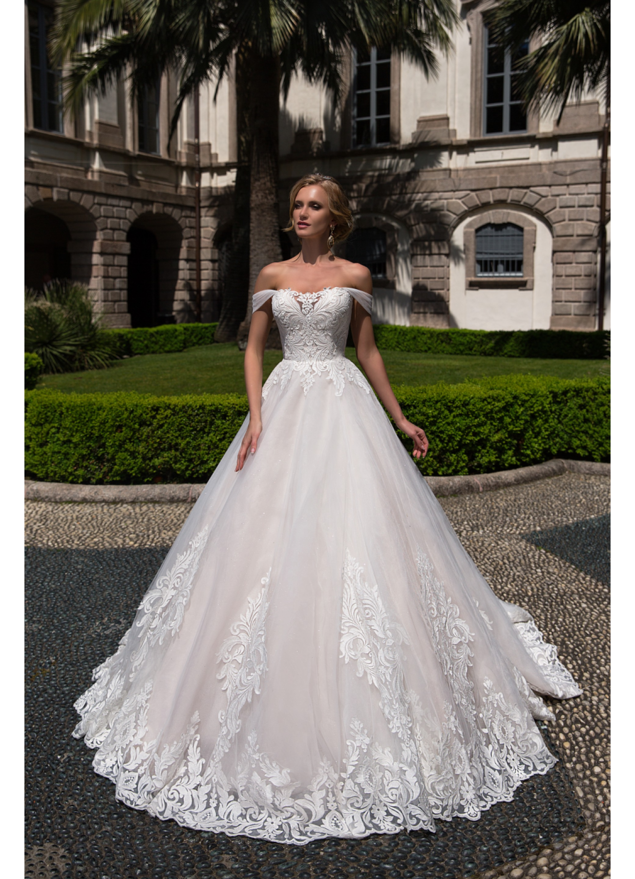 Lussano Bridal