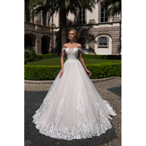 Lussano Bridal - миниатюра 1