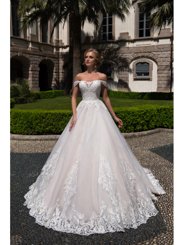 Lussano Bridal
