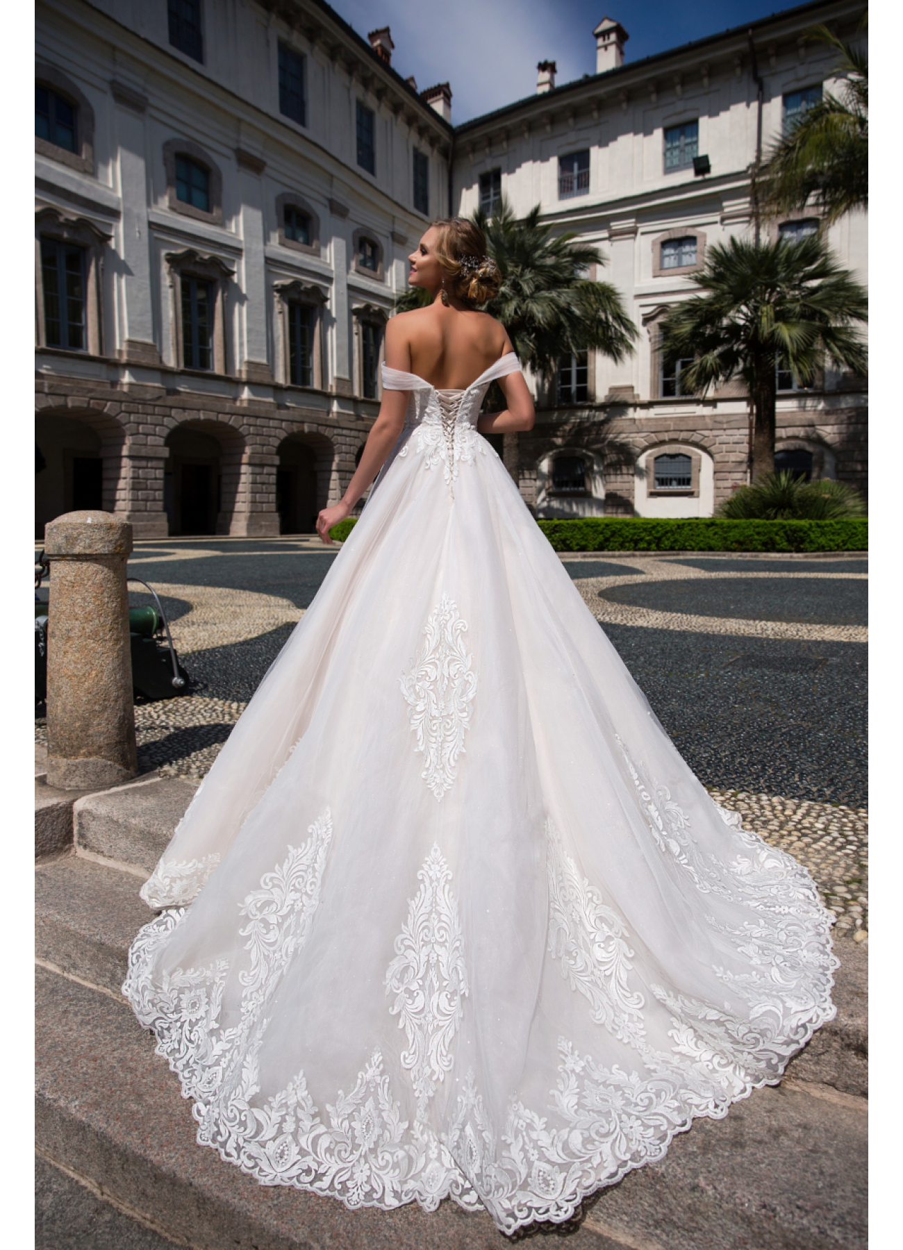 Lussano Bridal