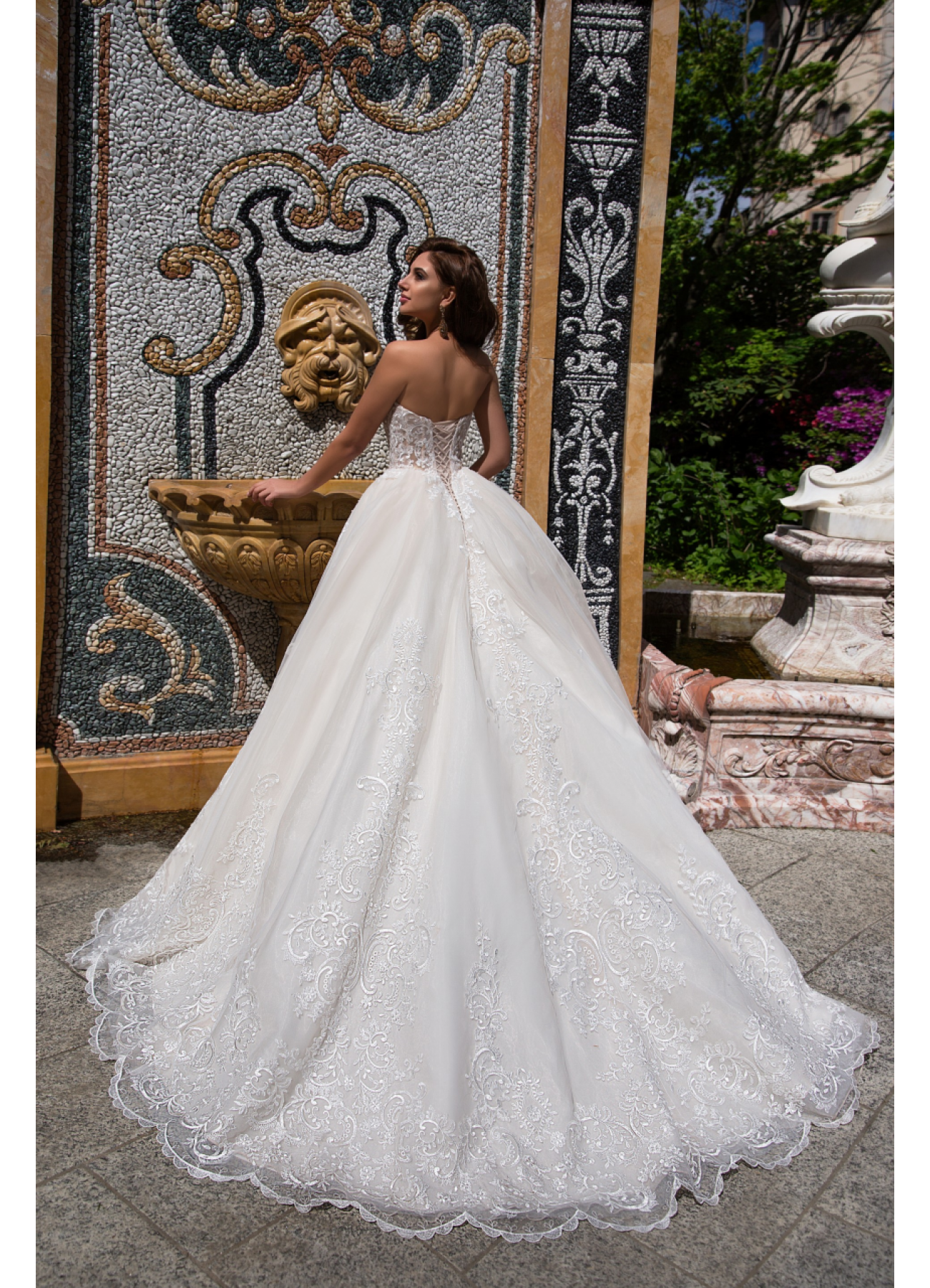 Lussano Bridal