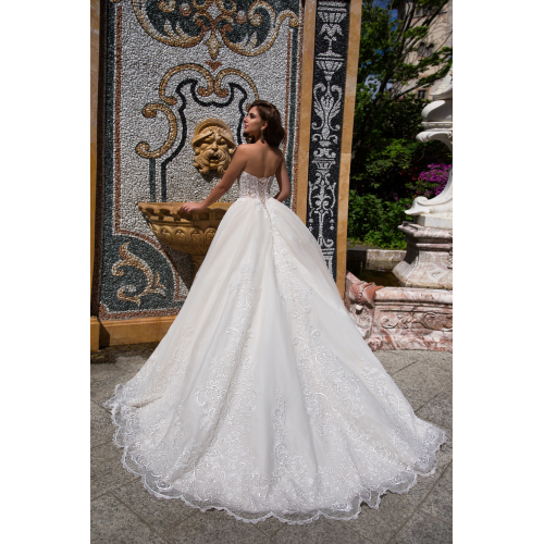 Lussano Bridal - миниатюра 1