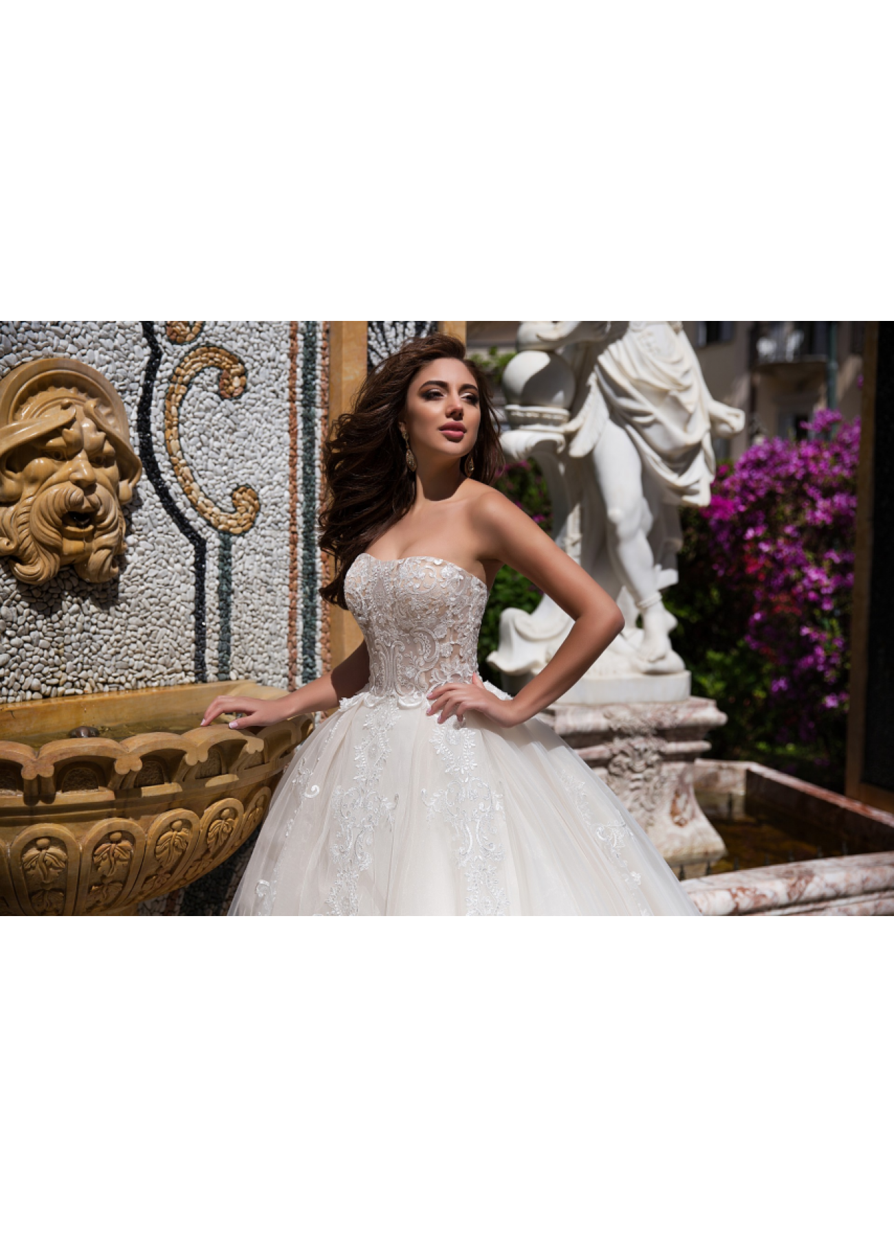 Lussano Bridal