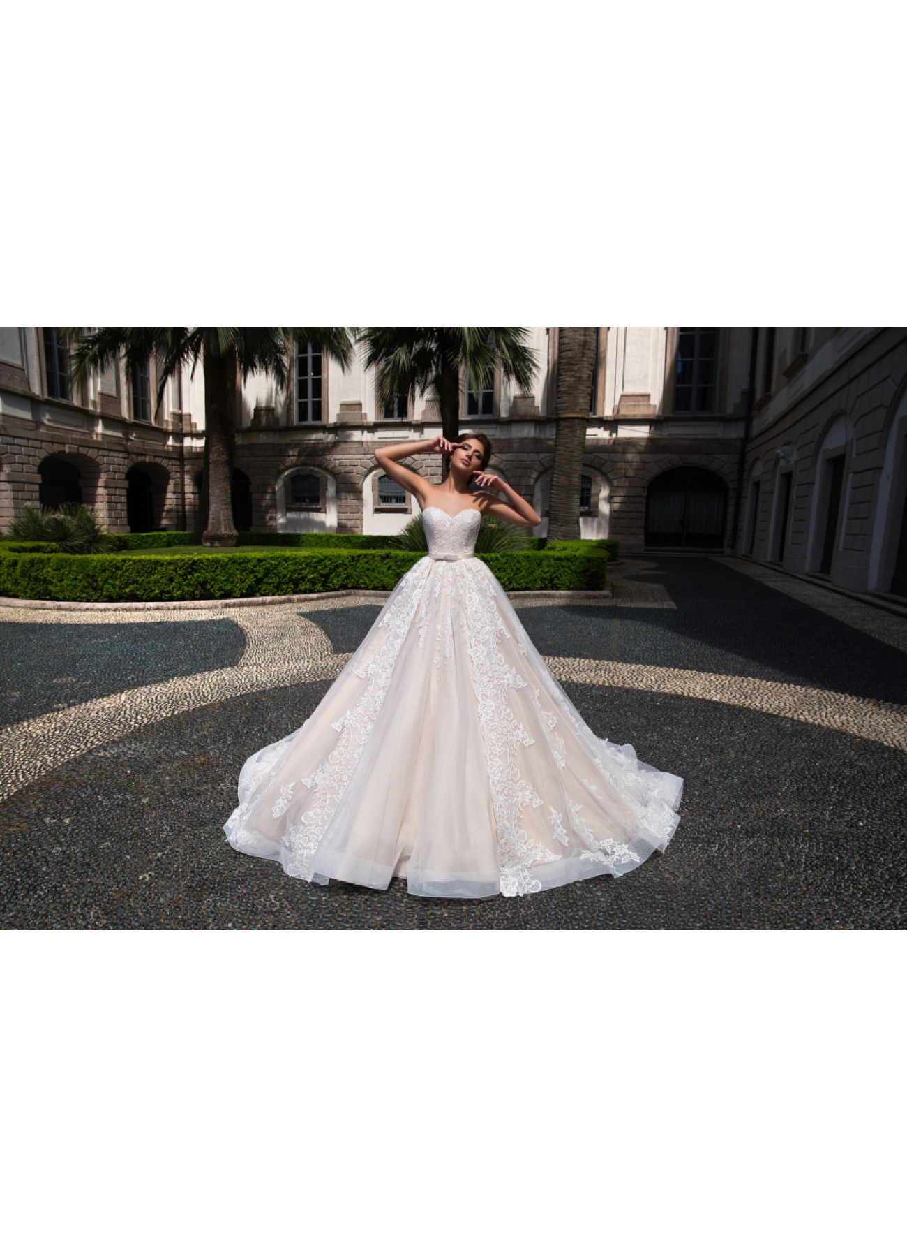 Lussano Bridal