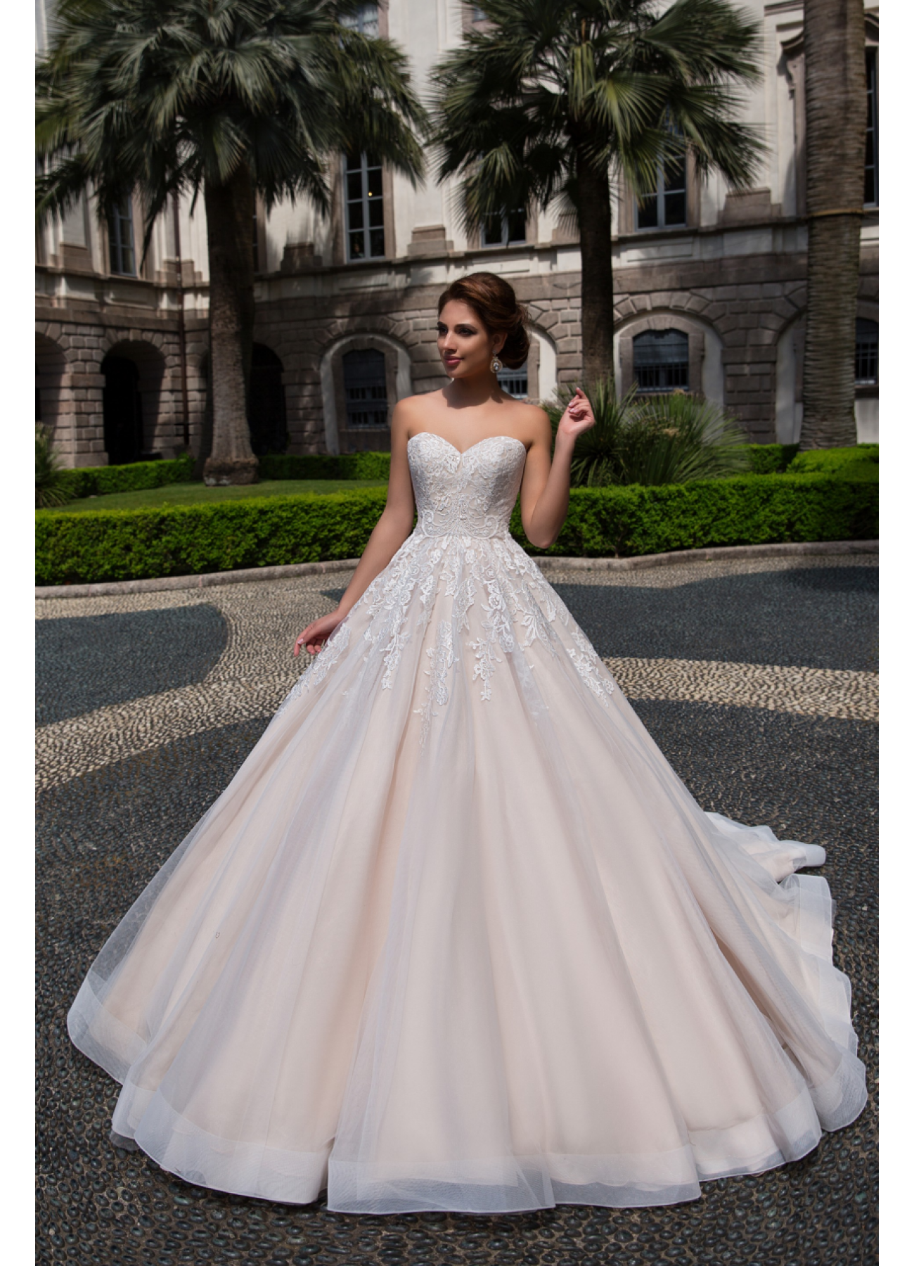Lussano Bridal