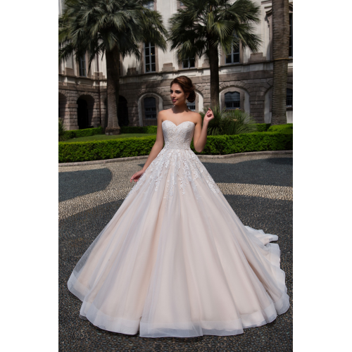 Lussano Bridal - миниатюра 1